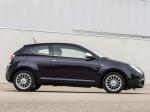 Alfa Romeo MiTo TwinAir 2012 года (UK)